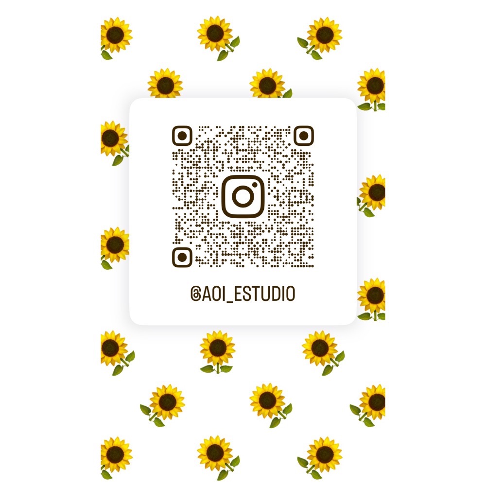 葵の手工穿戴甲🌻 輕奢優雅奶油格紋°˖✧◝-細節圖3