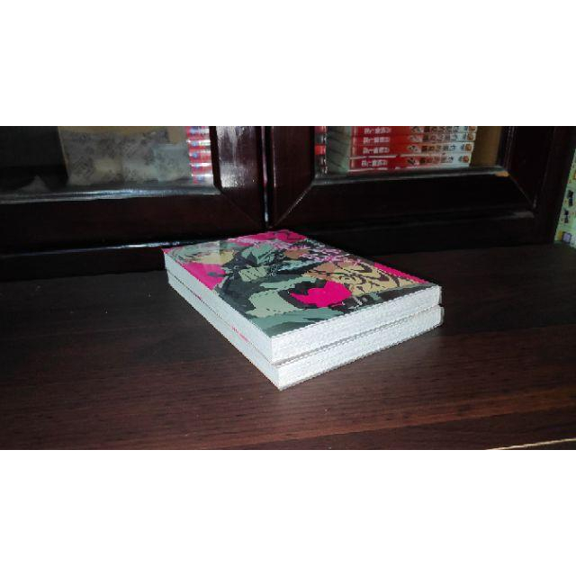 東立 漫畫 8.9成新 魔界酒店的公主 2本-細節圖2