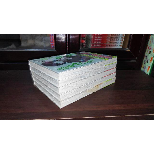 漫畫 5.6成新 我的妹妹哪有這麼可愛+我的學妹哪有這麼可愛-細節圖2