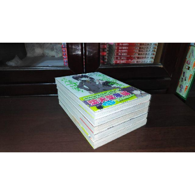 漫畫 5.6成新 我的妹妹哪有這麼可愛+我的學妹哪有這麼可愛-細節圖4