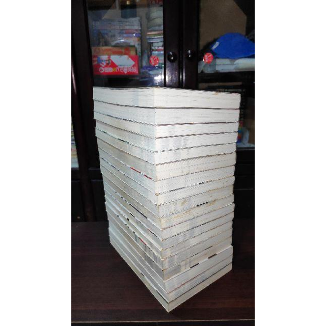 角川 灼眼的夏娜 小說 18本 5~8成新-細節圖2