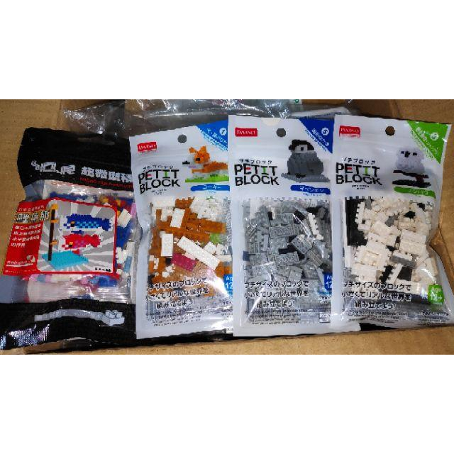 寶可夢 神奇寶貝 轉蛋 FGO 吊飾 樂高積木 大創-細節圖5