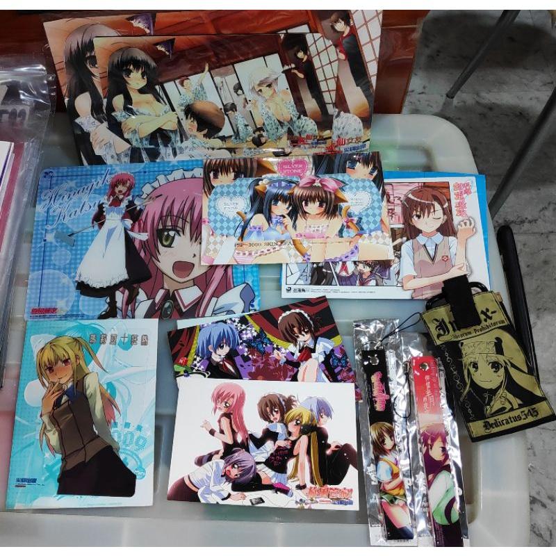 出清 特價 （附贈圖3選2樣！）角川 證件套 狼與辛香料 著眼夏娜 科學超電磁砲 御坂美琴-細節圖3