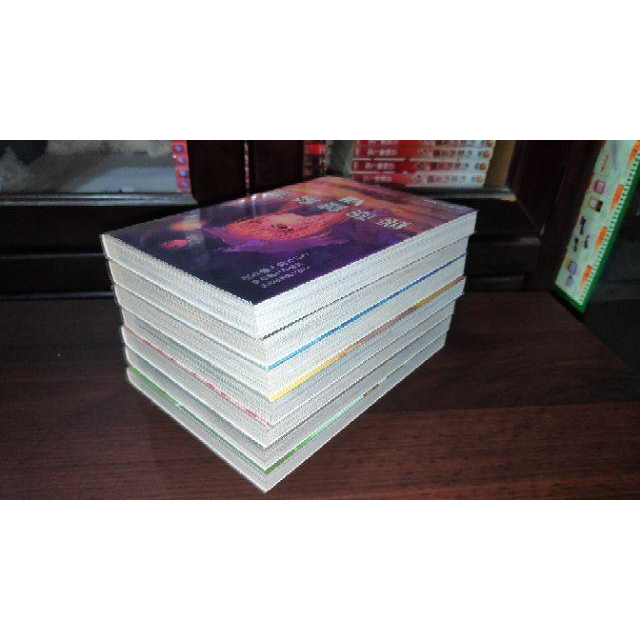 出清 特價 漫畫1~8集 漫畫 7.8成新 角川 狼與辛香料 （有書套）赫蘿 狼辛 漫博-細節圖3