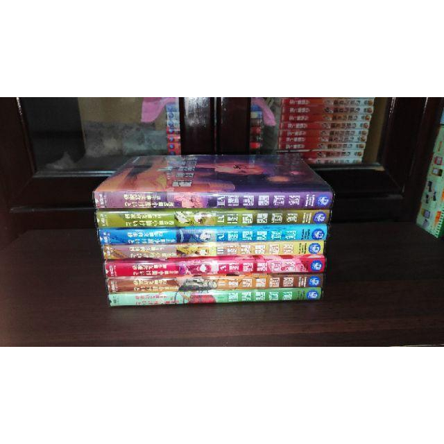 出清 特價 漫畫1~8集 漫畫 7.8成新 角川 狼與辛香料 （有書套）赫蘿 狼辛 漫博-細節圖4