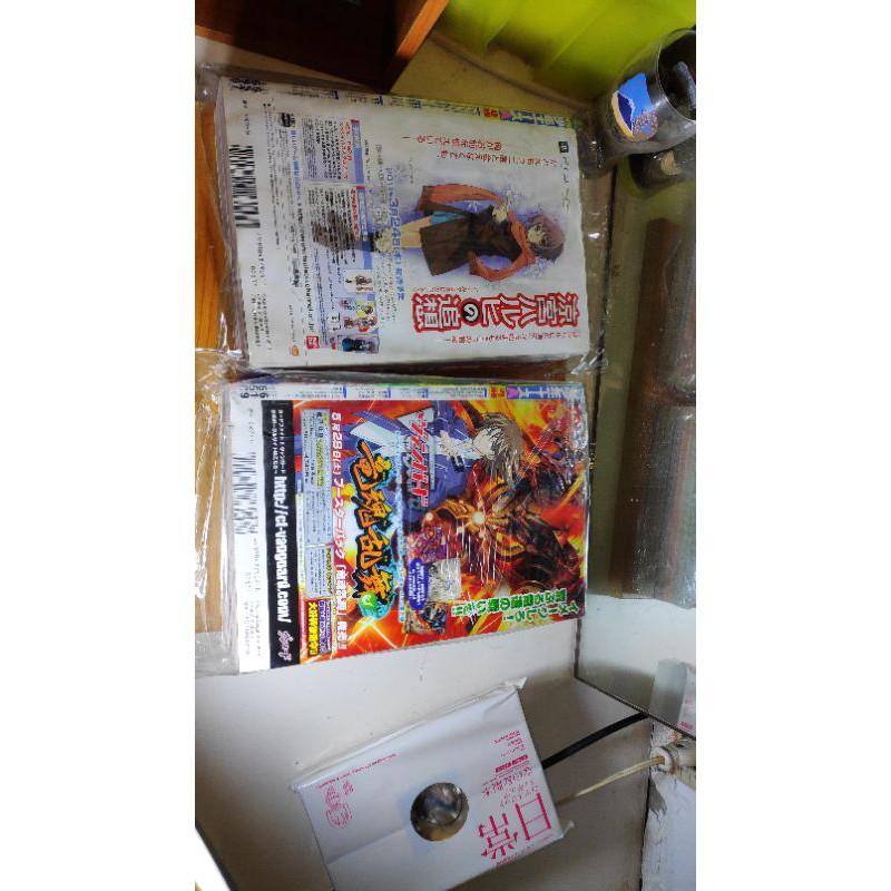 日版 漫畫 第4集 特裝涼宮春日的憂鬱 少年月刊（全買，贈送最後面卡牌）-細節圖5