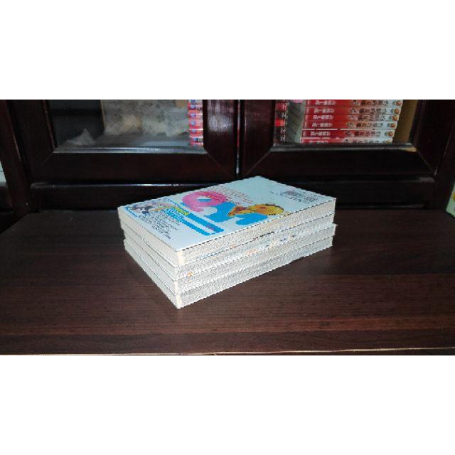 尖端 出版社 肯普法 漫畫 6.7成新-細節圖2