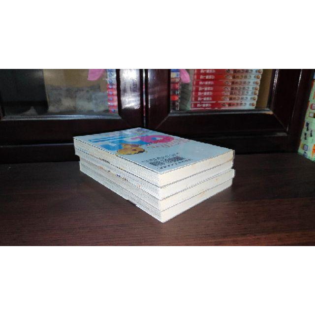 尖端 出版社 肯普法 漫畫 6.7成新-細節圖4