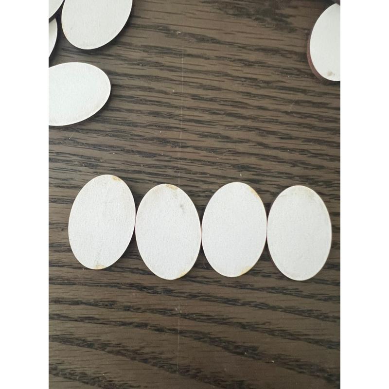 ￡夜鶯與玫瑰￡魔法商店 北歐盧恩符文牌組 古弗達克文 魔法符文 盧恩文字 如尼符文 可客定款式-細節圖6