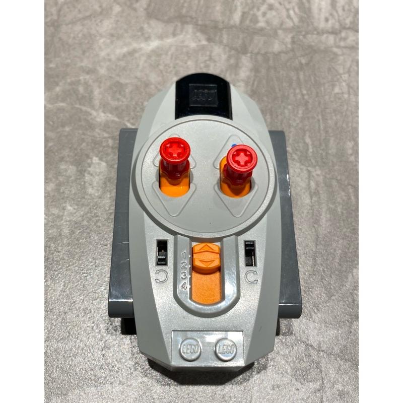 二手 樂高 LEGO 42065 科技系列 遙控 履帶車 40週年-細節圖5