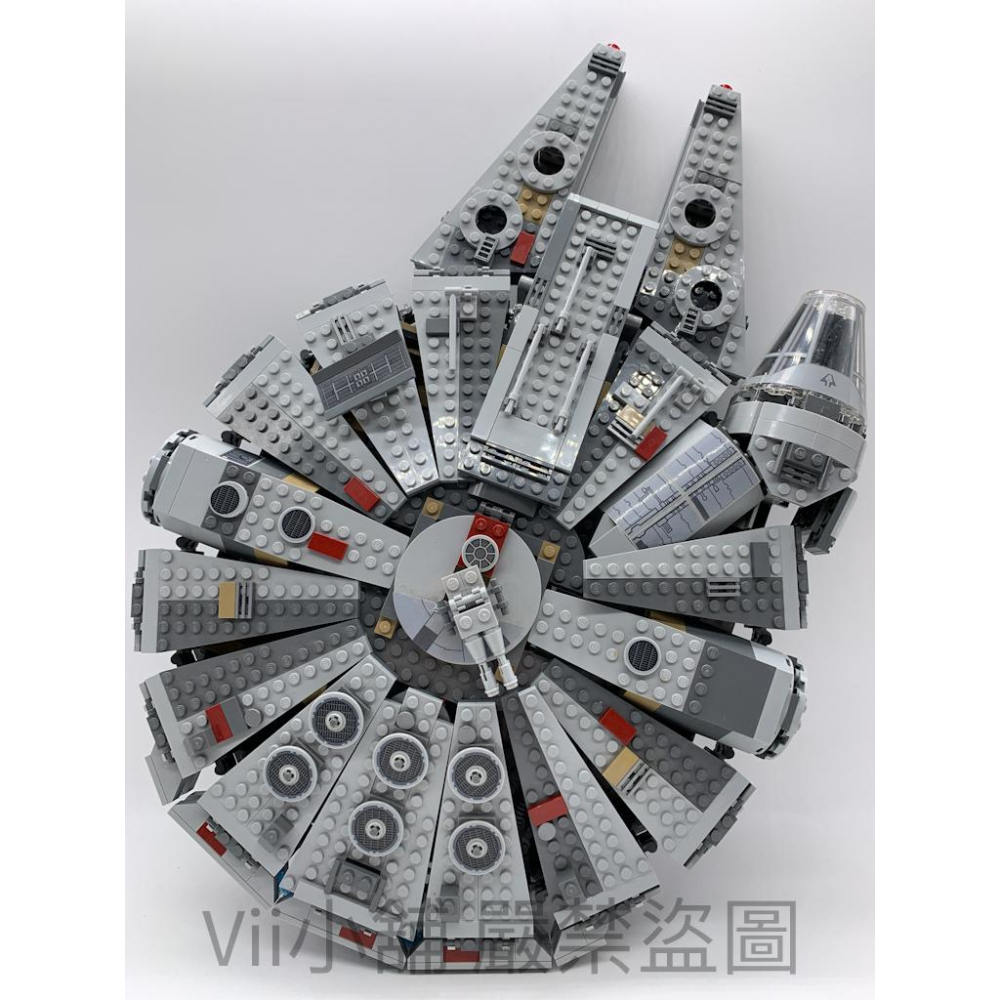 新品　未開封　LEGO STAR WARS 75105 75100 4485 レゴ スター・ウォーズ ミレニアム・ファルコン 75105 ／ LEGO Star