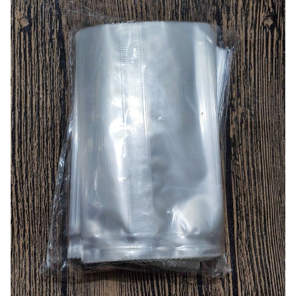 【巔品購物】 瑪德琳蛋糕包裝袋  7*12公分機封袋 貝殼蛋糕包裝袋 磨砂自黏袋 小蛋糕 機封袋 點心袋 餅乾包裝袋-細節圖4