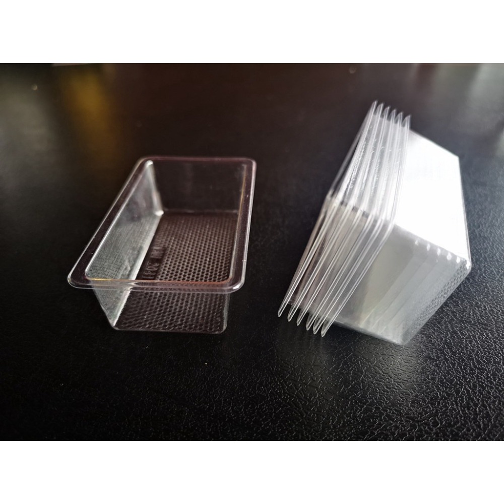 【巔品購物】 開運酥底托 綠豆糕底托 長方形底托 土鳳梨酥底托 加厚長條底托(95~100入)-細節圖6