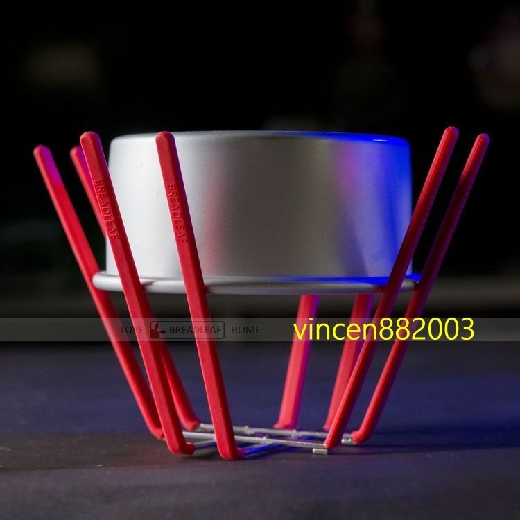 【巔品購物】 BREADLEAF 戚風蛋糕倒扣架  八爪魚倒扣架 6吋/8吋蛋糕倒扣架 冷卻架 置涼架-細節圖2