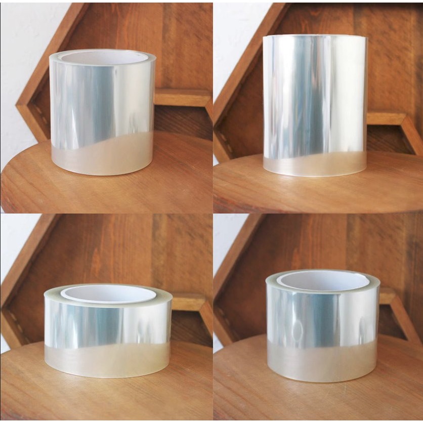 【巔品購物】 硬慕斯圍邊 慕斯蛋糕透明圍邊 爆漿蛋糕圍邊 慕斯圍邊 透明蛋糕圍邊 硬圍邊 透明圍邊-細節圖2