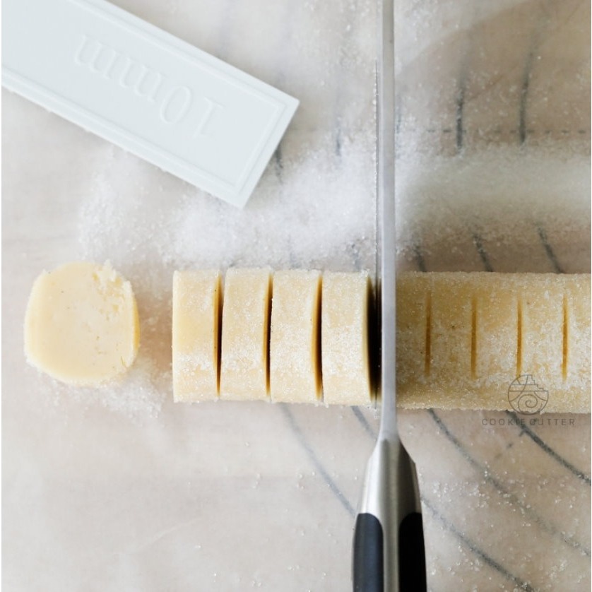 【巔品購物】 餅乾刻度尺 烘焙刻度尺 8件套餅乾刻度尺 曲奇刻度尺 曲奇餅乾尺 曲奇刻度量尺 8種刻度尺 餅乾模-細節圖5