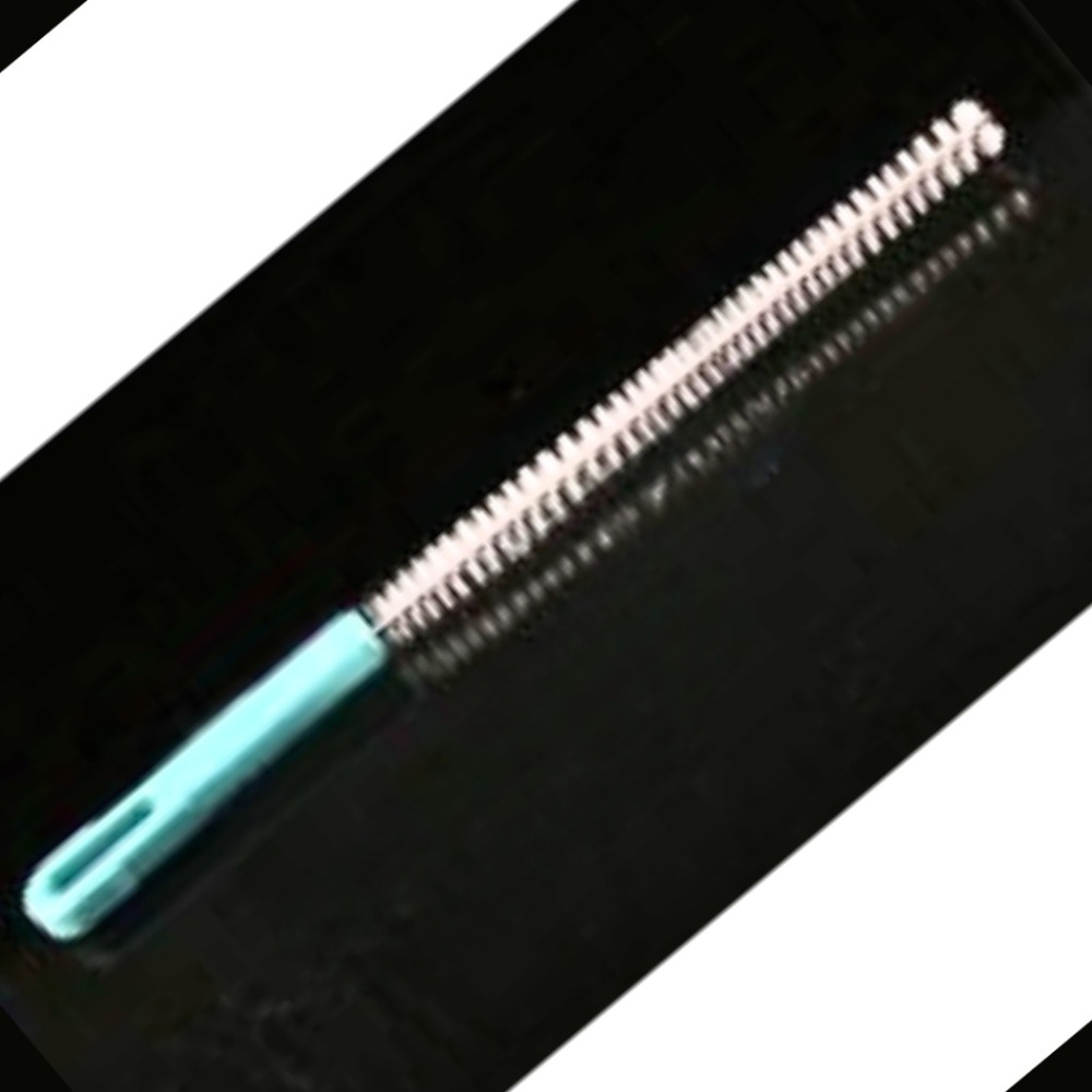 【巔品購物】花嘴刷 花嘴清潔刷 裱花嘴刷 清潔刷－－－25元-細節圖2