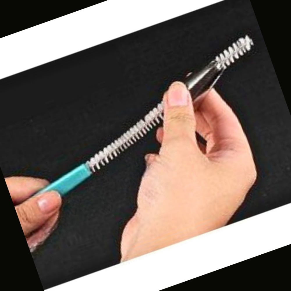 【巔品購物】花嘴刷 花嘴清潔刷 裱花嘴刷 清潔刷－－－25元-細節圖3