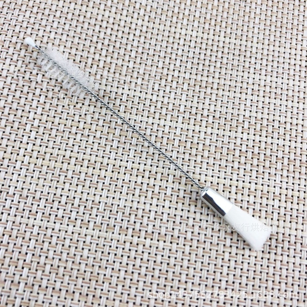 【巔品購物】花嘴刷 花嘴清潔刷 裱花嘴刷 清潔刷－－－25元-規格圖8