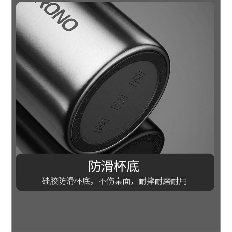 【巔品】✅發票 1000ml/1500ml 316不鏽鋼保溫瓶 316不銹鋼保溫杯 雙層保溫杯 316 杯子 保溫杯 水-細節圖7