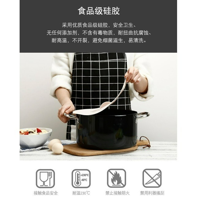 【巔品購物】【✅發票 現貨】(單個)廚房家用矽膠保鮮蓋 矽膠微波爐蓋 矽膠鍋蓋碗蓋-細節圖4