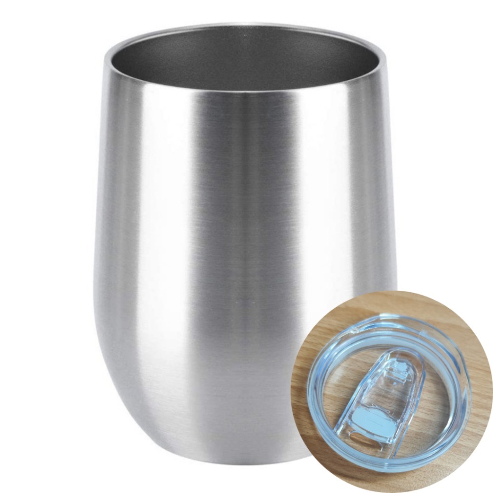 【巔品】✅發票 304不鏽鋼蛋殼杯 雙層保溫隨手杯 蛋殼杯 雙層不鏽鋼水杯 咖啡保溫杯 保冷杯 噴塑雞蛋杯 杯子 隨手杯-規格圖9