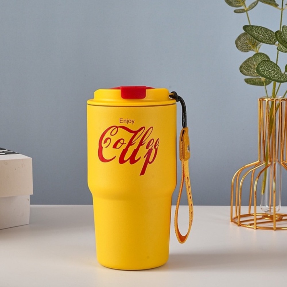 黃色/600ml(7-11大冰拿可裝)