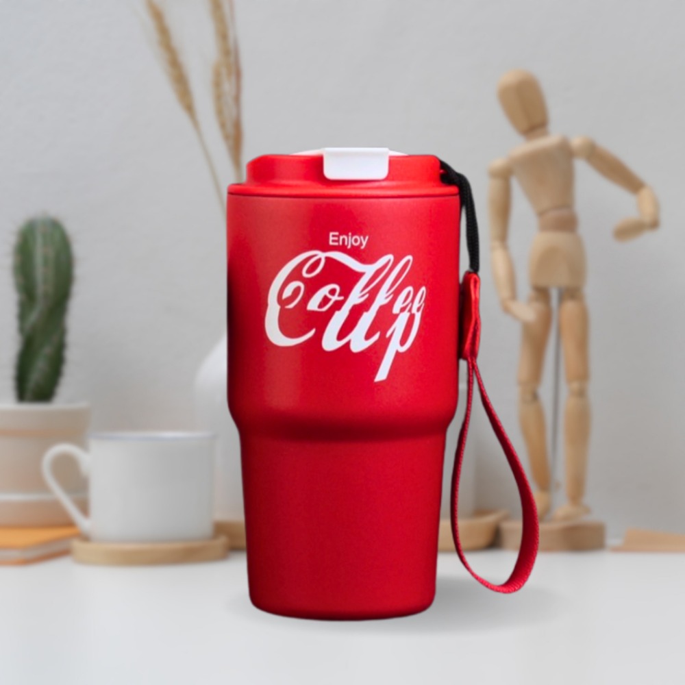 紅色/600ml(7-11大冰拿可裝)