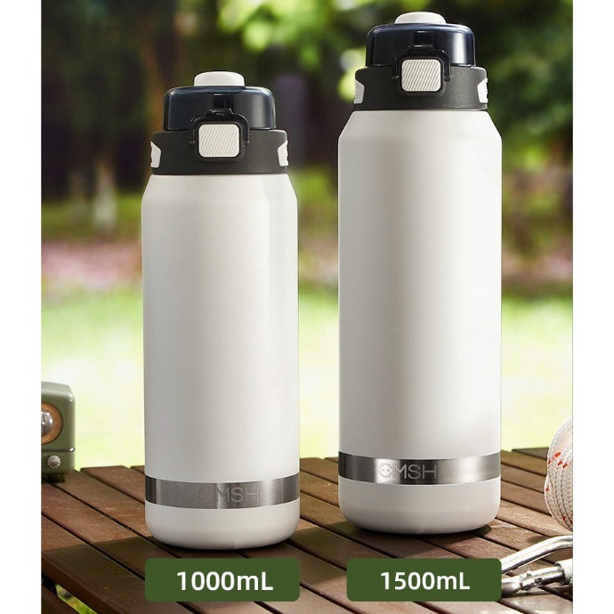 【巔品】✅發票&現貨 316不鏽鋼保溫杯 316保溫瓶壺 不鏽鋼保溫杯 雙飲壺 保溫保冰 直飲吸管兩用保溫瓶 杯子 水壺-細節圖8