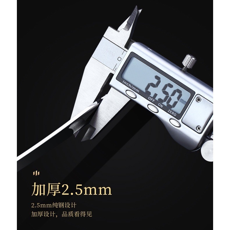 【巔品購物】✅發票 現貨 304不鏽鋼火鍋大湯勺 喝湯勺 湯殼漏勺 盛粥舀湯 創意加深長柄勺 矽膠湯勺-細節圖7