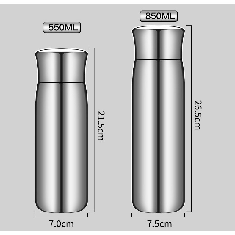 【巔品購物】316全鋼無縫內膽保溫杯 自封水茶漏 醫療級不鏽鋼保溫杯 雙層大容量保溫杯 保溫杯 保溫壺 水壺 杯子-細節圖5
