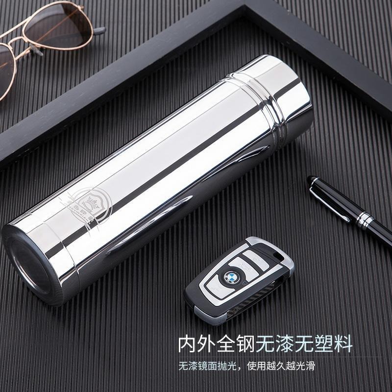 【巔品】✅發票 316不鏽鋼雙層全鋼保溫杯 保溫杯 保溫壺 車載咖啡杯 316水杯水瓶 316不銹鋼保溫杯 不鏽鋼杯 水-細節圖4