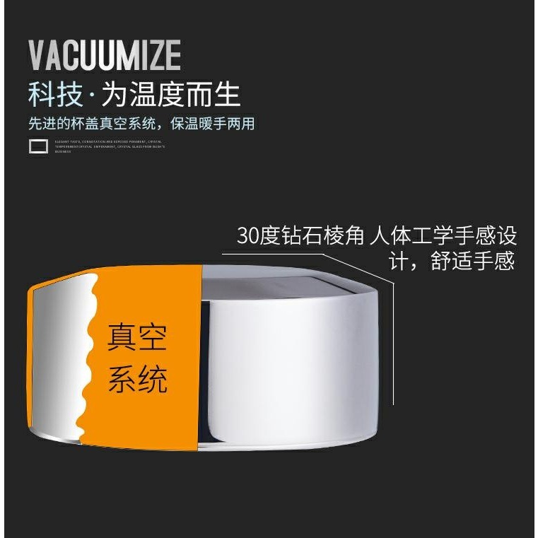 【巔品】✅發票 316不鏽鋼雙層全鋼保溫杯 保溫杯 保溫壺 車載咖啡杯 316水杯水瓶 316不銹鋼保溫杯 不鏽鋼杯 水-細節圖6