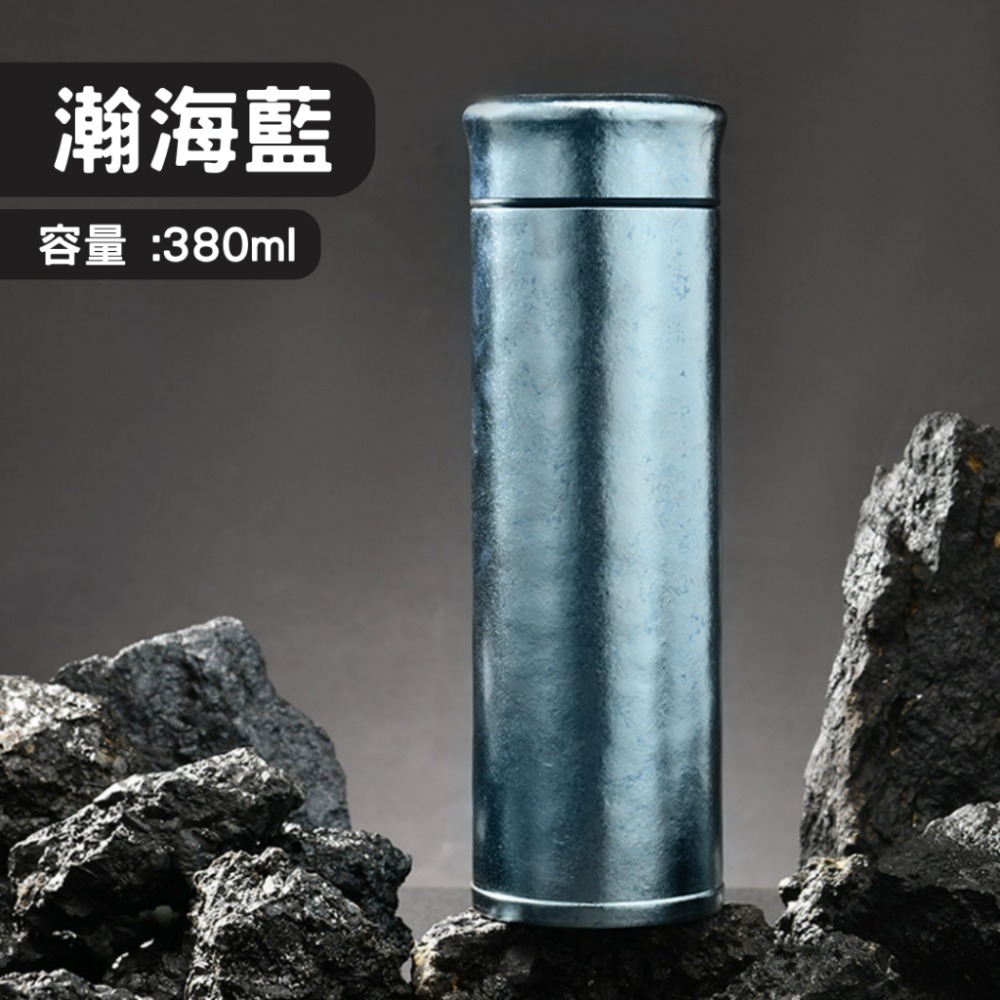 【巔品購物】抗菌鈦金屬杯 雙層純鈦金屬保溫杯 高級鈦保溫杯 高質感鈦水壺 鈦金屬水瓶 鈦金屬杯 鈦杯 水壺 杯子-規格圖9