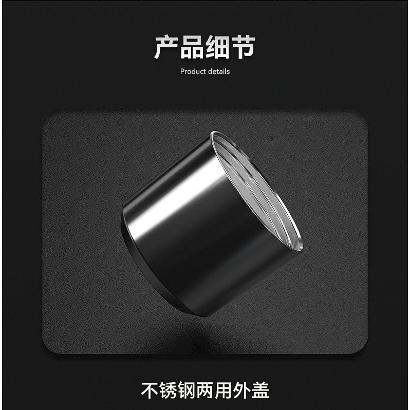 【巔品】【3000C.C 真超大容量】316不鏽鋼保溫瓶 戶外旅行必備全家瓶 醫療級不銹鋼保溫杯 喝水杯子 保溫壺 水壺-細節圖5