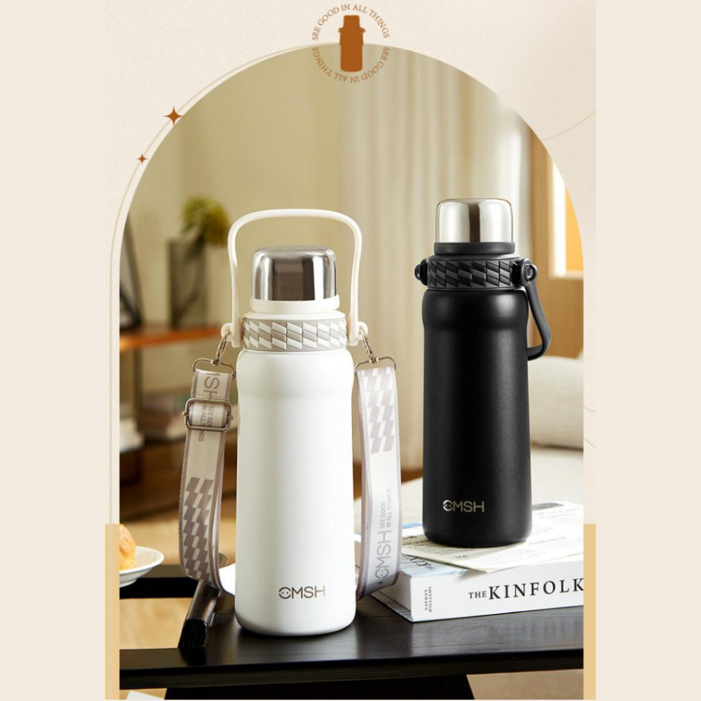 【24hr超長保溫】316不鏽鋼保溫壺 不鏽鋼保溫瓶 316保溫杯 304保溫瓶 水壺 保溫瓶 保溫壺 大容量保溫杯-細節圖5