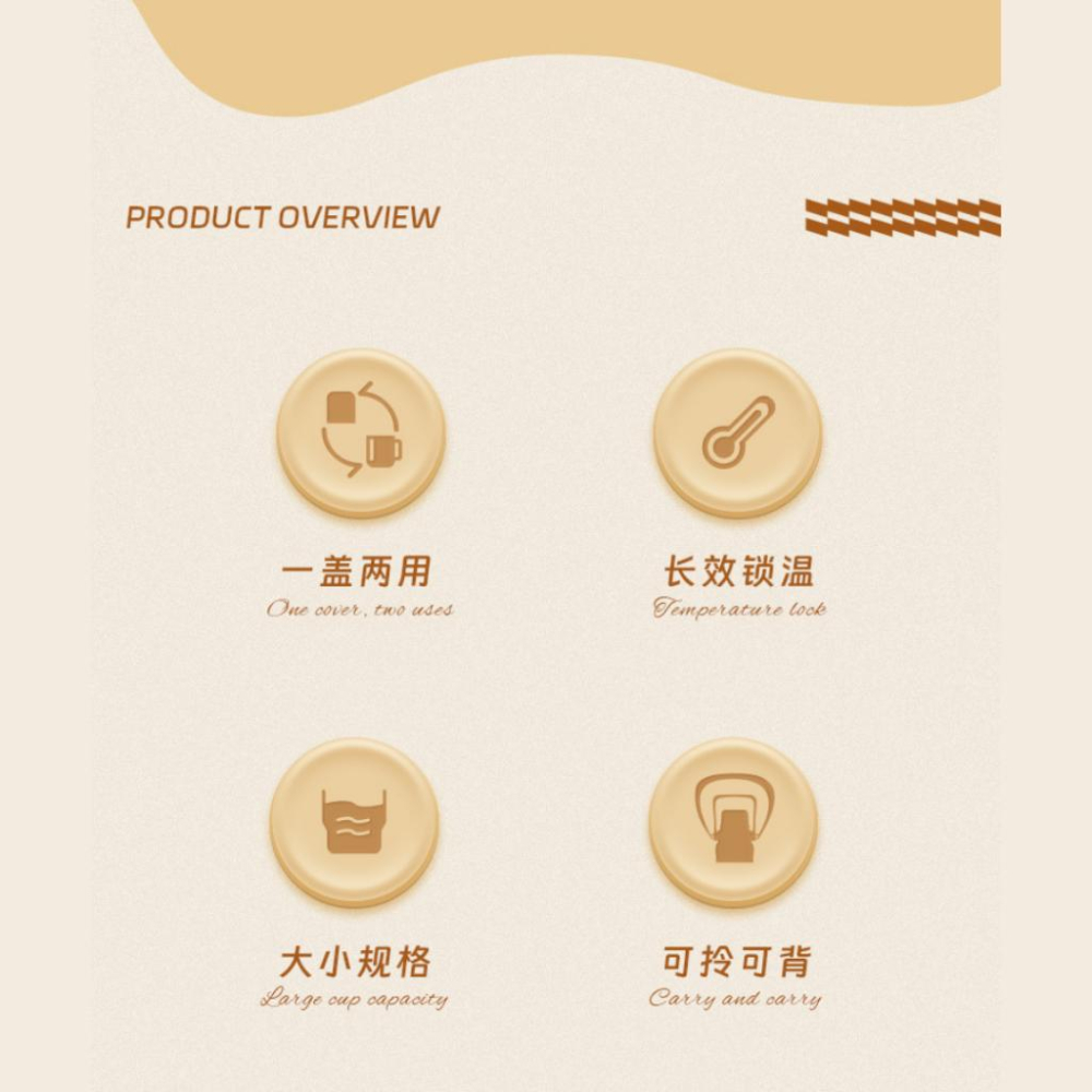 【24hr超長保溫】316不鏽鋼保溫壺 不鏽鋼保溫瓶 316保溫杯 304保溫瓶 水壺 保溫瓶 保溫壺 大容量保溫杯-細節圖9