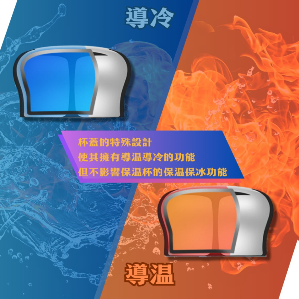 【巔品購物】【按摩杯蓋】316不鏽鋼 保溫杯 胖胖杯 一體成形 無縫 520ml 保溫瓶 保冰 保冷-細節圖2