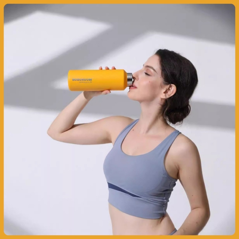 【巔品購物】秒開蓋 316保溫杯 醫療級316材質 316內膽 金屬保溫杯 保溫瓶-細節圖2