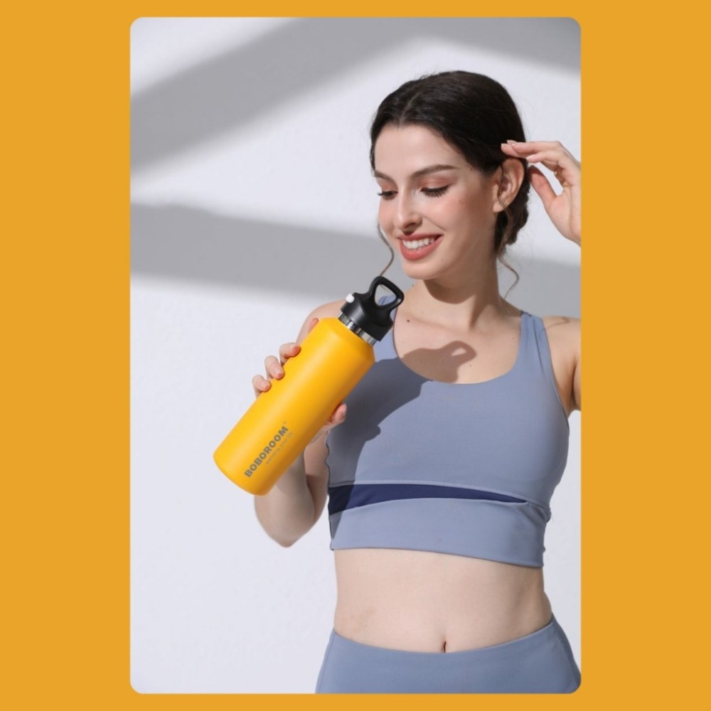 【巔品購物】秒開蓋 316保溫杯 醫療級316材質 316內膽 金屬保溫杯 保溫瓶-細節圖3