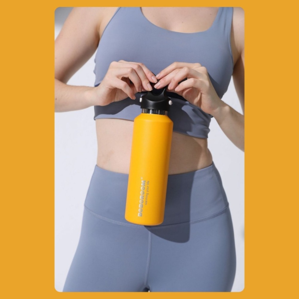 【巔品購物】秒開蓋 316保溫杯 醫療級316材質 316內膽 金屬保溫杯 保溫瓶-細節圖4