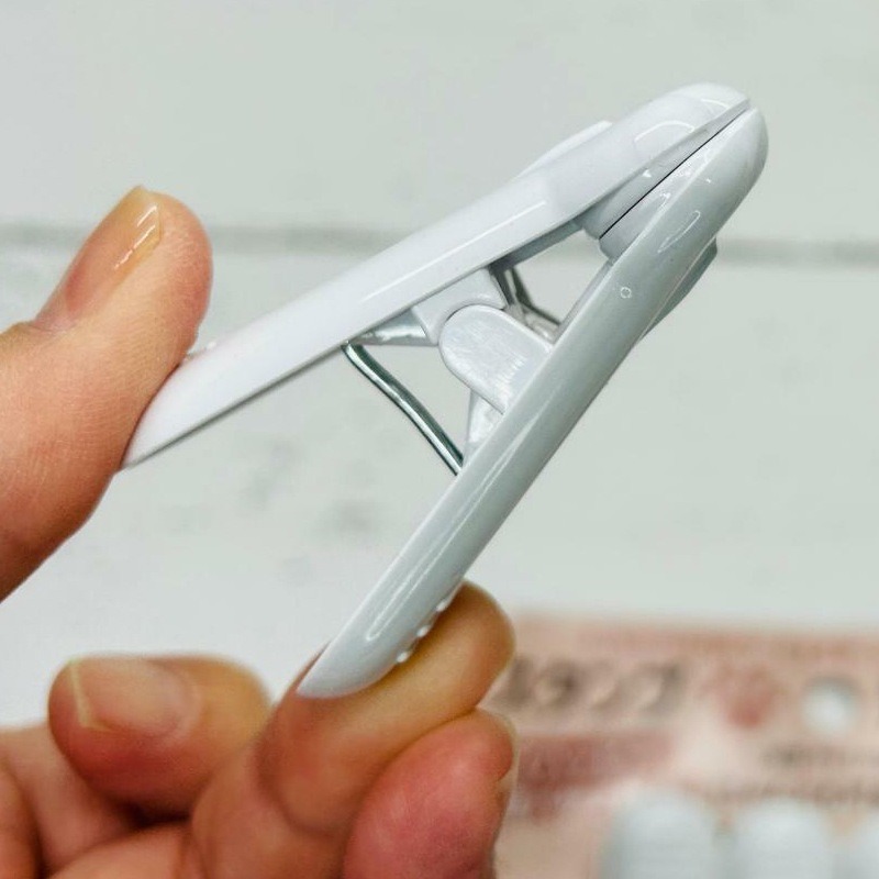 【巔品購物】✅發票 台灣現貨 日本貓爪印曬衣夾 貓貓晾衣夾 貓爪晾衣夾 貓腳印衣夾 貓肉球曬衣夾-細節圖5