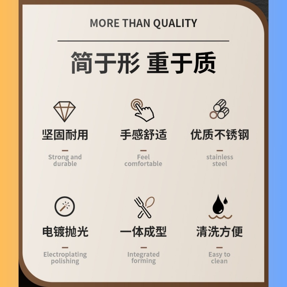 【巔品購物】 玫瑰造型手柄 咖啡湯匙 攪拌湯匙 不鏽鋼湯匙 創意造型 優雅造型-細節圖5