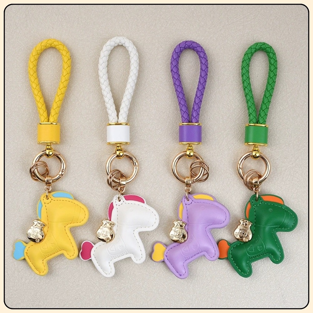 【巔品購物】 馬上有錢 小吊飾 精品吊飾 包包掛件 裝飾掛件 掛飾小物-細節圖3