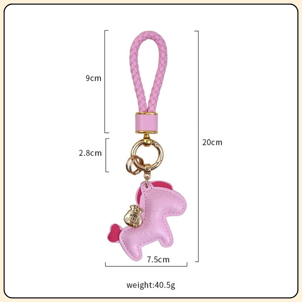 【巔品購物】 馬上有錢 小吊飾 精品吊飾 包包掛件 裝飾掛件 掛飾小物-細節圖9