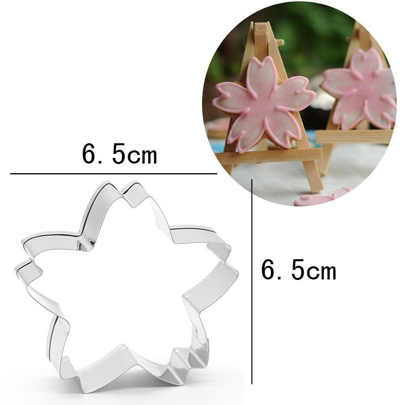 櫻花(6.5*6.5公分)