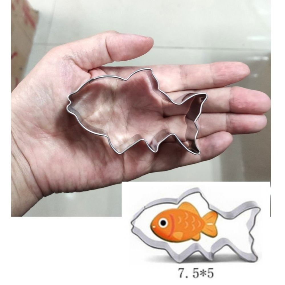 小魚