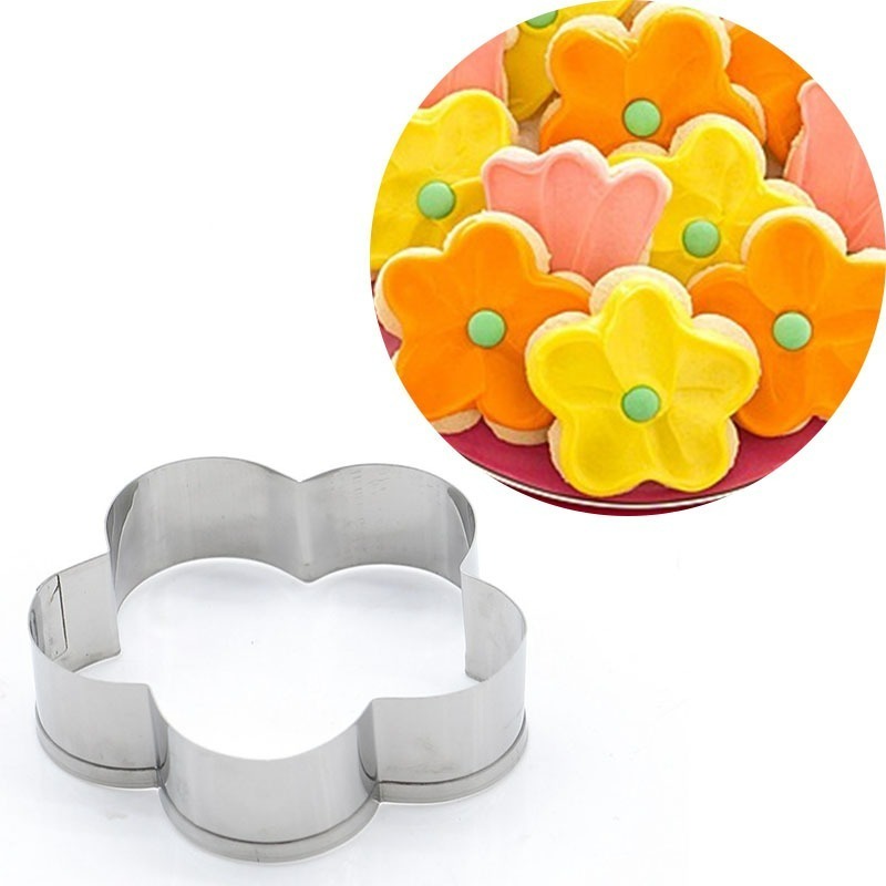 梅花(6.5*6.5公分)