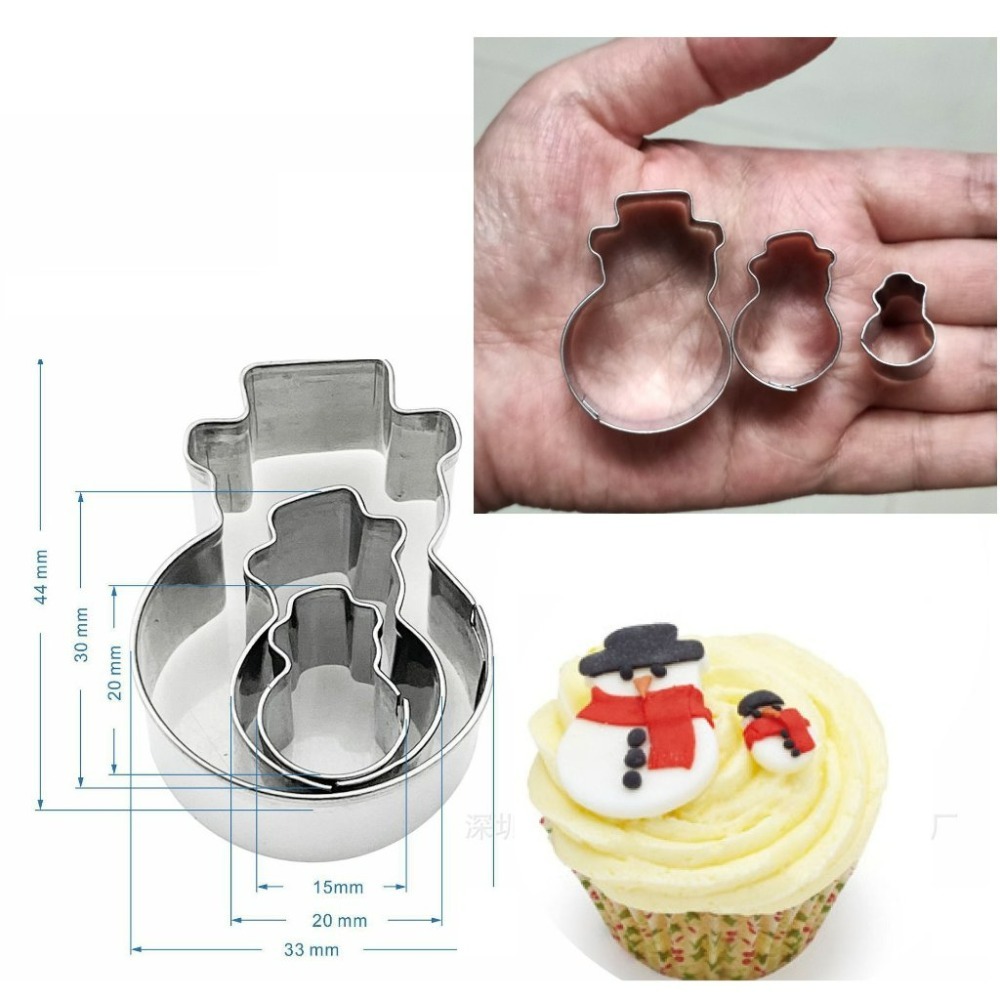 【巔品購物】✅發票 貓咪小魚餅乾模 餅乾壓模 餅乾模具 卡通餅乾模 糖霜餅乾模 翻糖工具 切模 巧克力壓模餅乾模-規格圖9