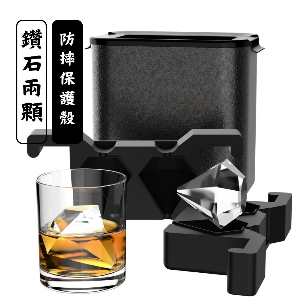 【巔品】【Crystal-Clear 老冰】矽膠冰球模具 晶瑩剔透冰球 酒吧用通透冰球模具 製冰器 冰格 製冰盒 冰球-規格圖9